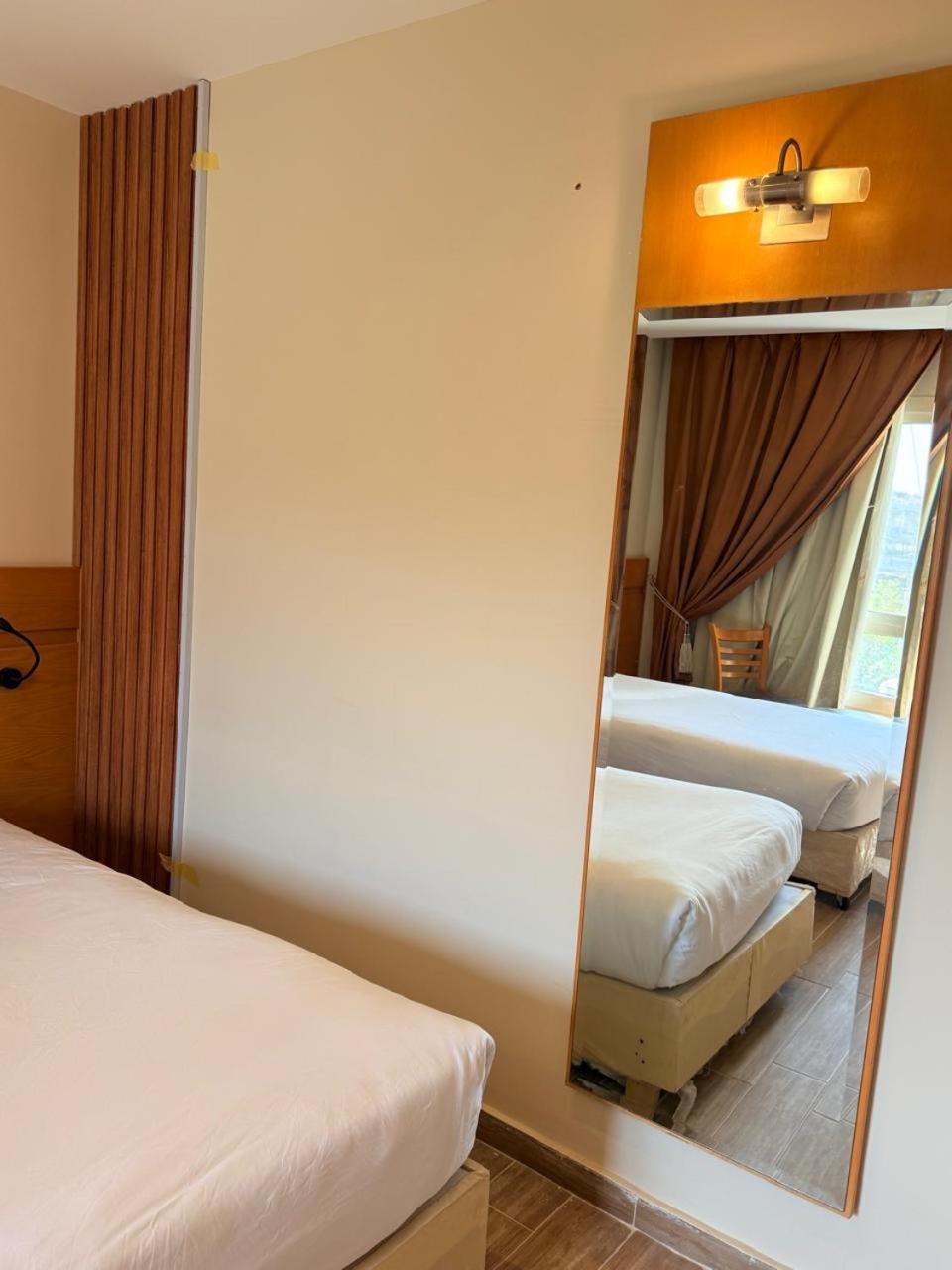 Al Saraya October Hotel 6th of October City Εξωτερικό φωτογραφία
