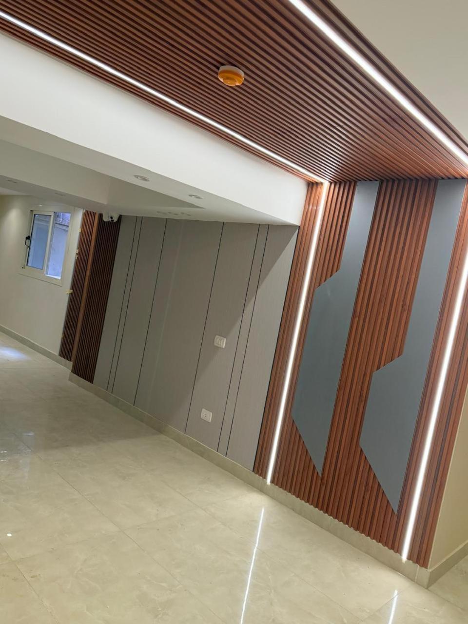 Al Saraya October Hotel 6th of October City Εξωτερικό φωτογραφία