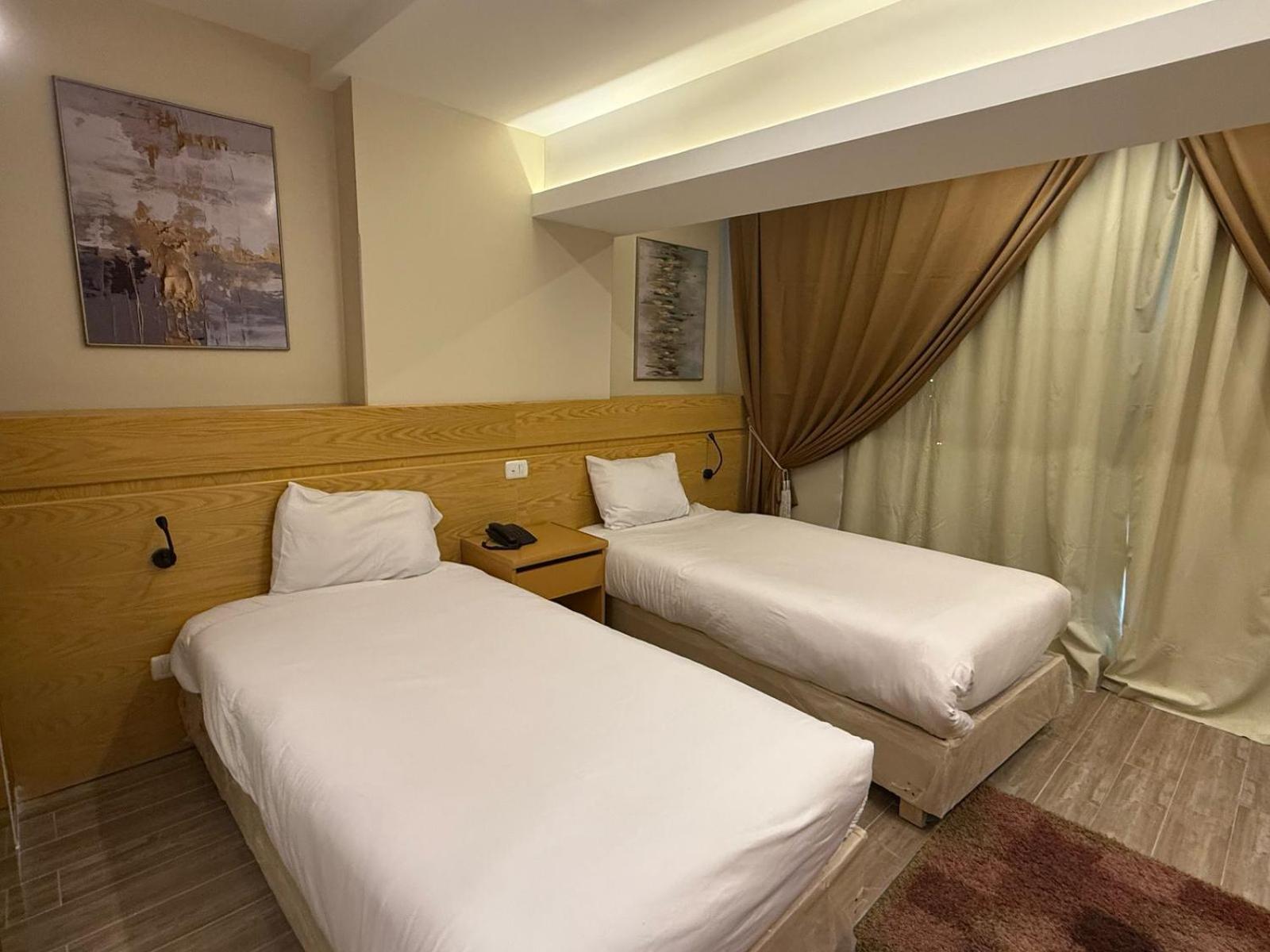 Al Saraya October Hotel 6th of October City Εξωτερικό φωτογραφία