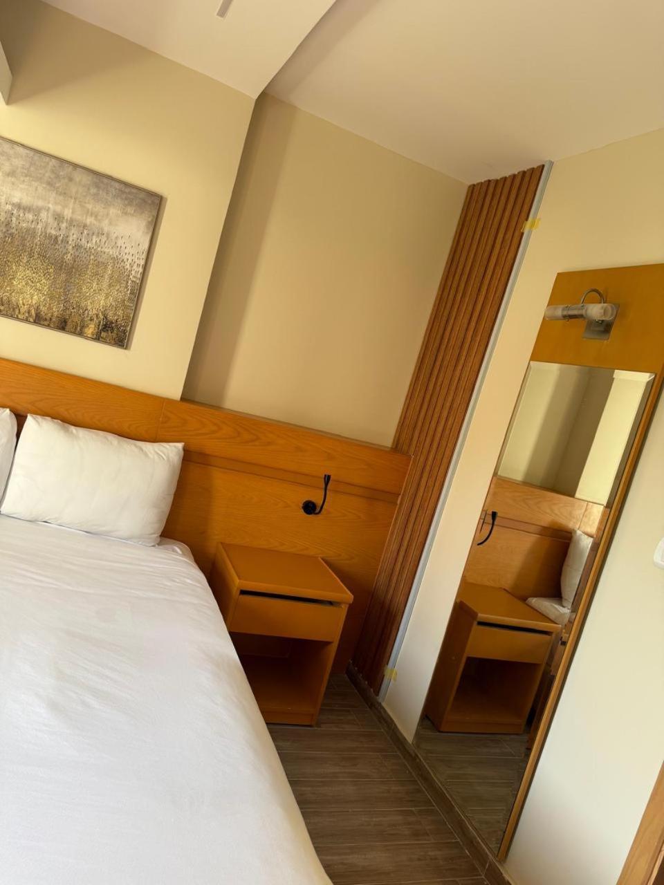 Al Saraya October Hotel 6th of October City Εξωτερικό φωτογραφία